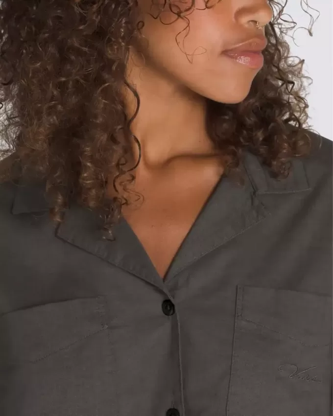 Maglietta Cassidy Camp