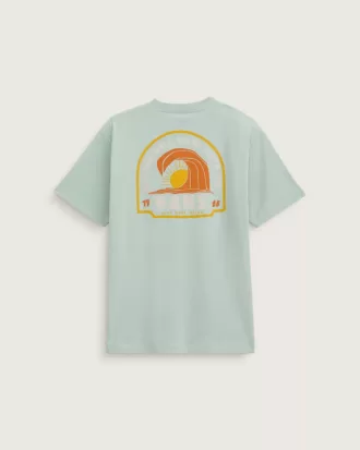 Maglietta Catchin Waves