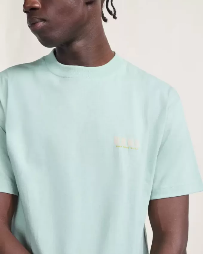 Maglietta Catchin Waves