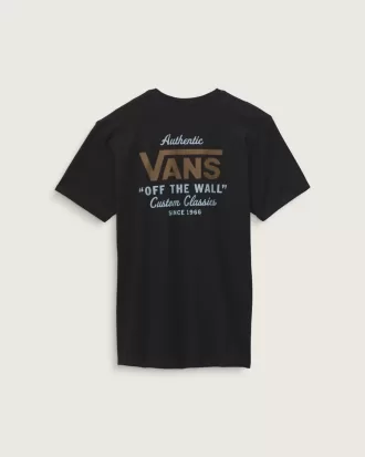 Maglietta classica Holder St