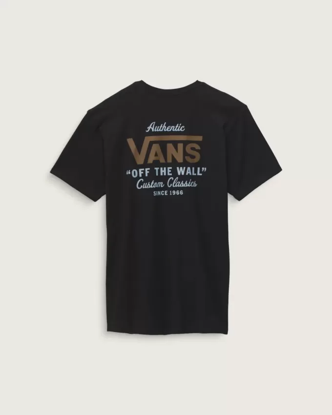 Maglietta classica Holder St Maglietta classica Holder St