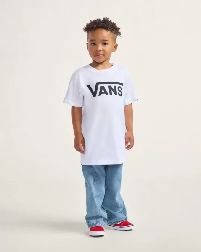 Maglietta classica Vans per bambini