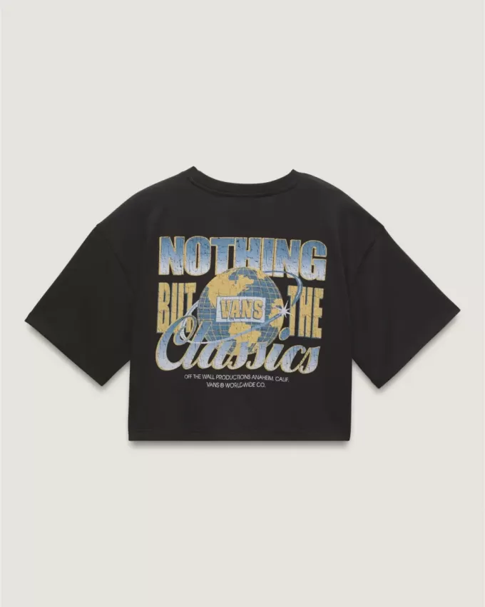 Maglietta Classici di Marca