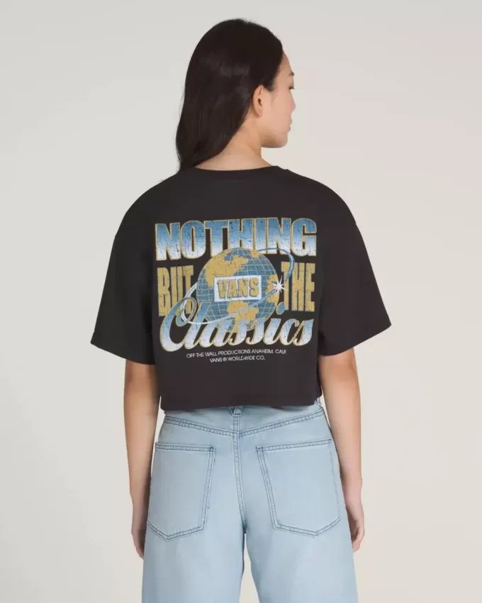 Maglietta Classici di Marca