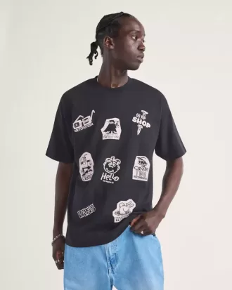 Maglietta classificata