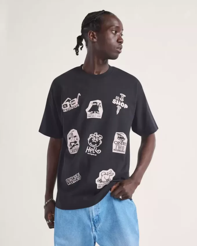 Maglietta classificata