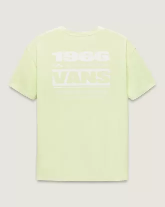 Maglietta con scritta “Sospensione”