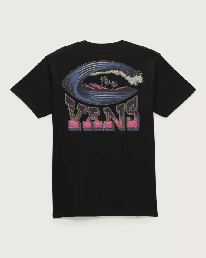 Maglietta con stemma