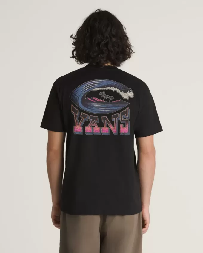 Maglietta con stemma