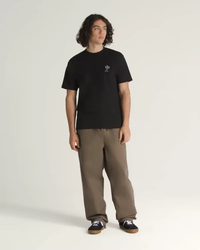 Maglietta con stemma