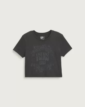 Maglietta corta Pillars