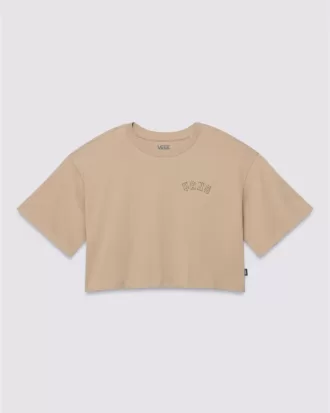 Maglietta corta Relax improvvisata