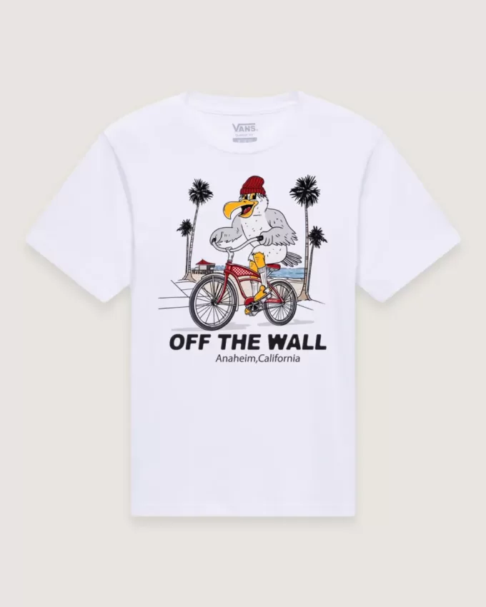 Maglietta Cruzer per bambini