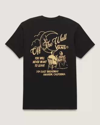 Maglietta da pranzo raffinata