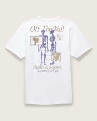 Maglietta del Dipartimento Teschio