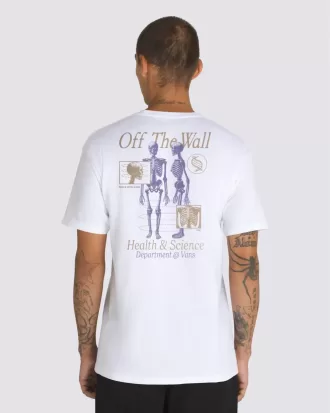 Maglietta del Dipartimento Teschio