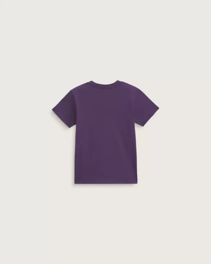 Maglietta di Halloween Little Kids Loot