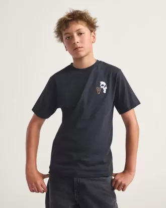 Maglietta di Halloween per bambini “Nasconditi”