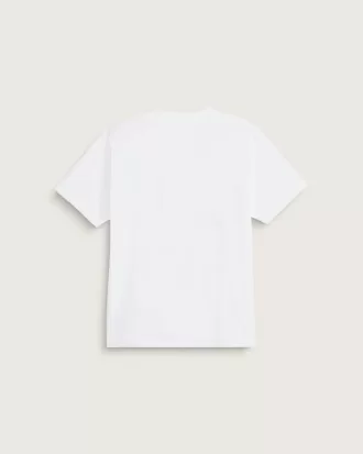 Maglietta di Halloween Tales From Vans