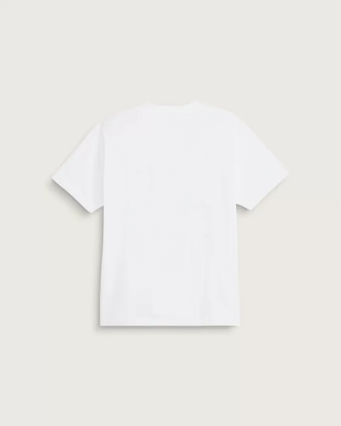 Maglietta di Halloween Tales From Vans