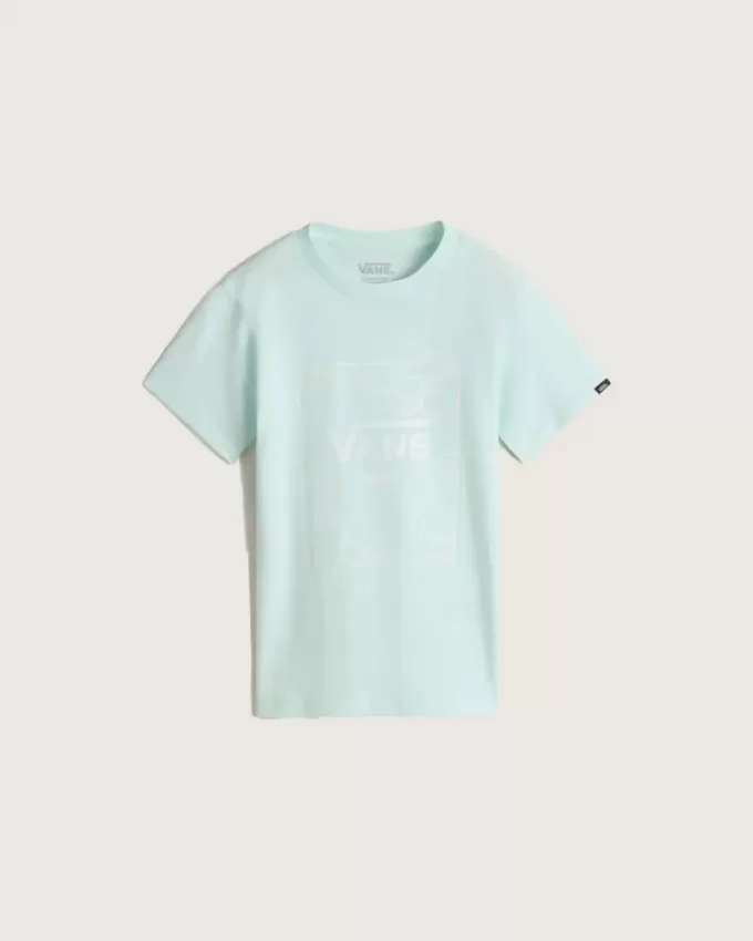 Maglietta dinosauro per bambini