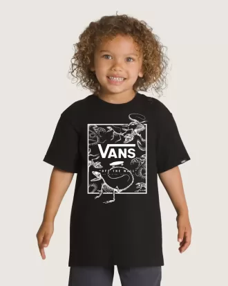 Maglietta dinosauro per bambini