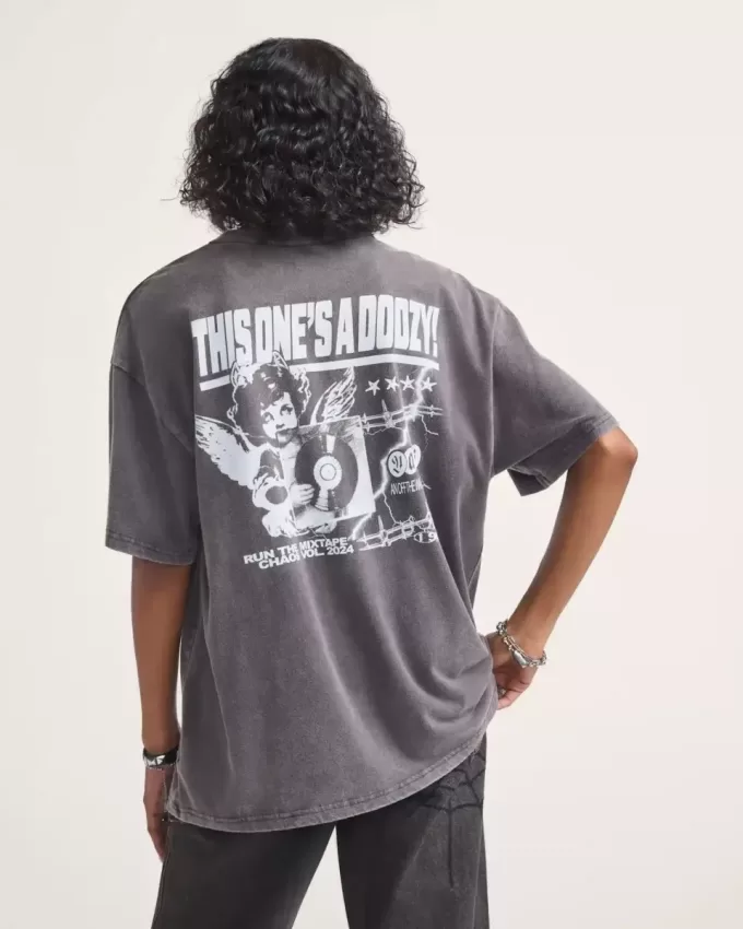 Maglietta Earthbound