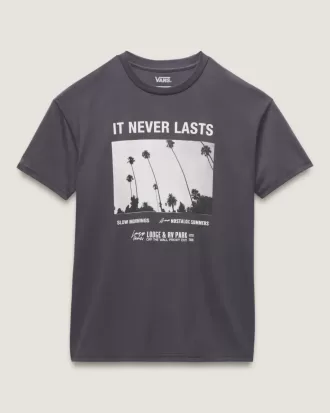 Maglietta fotografica “Eternamente duratura”