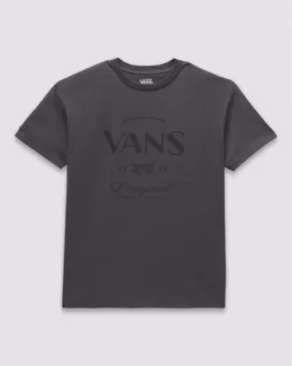 Maglietta francese Lost Thoughts