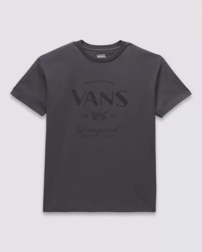 Maglietta francese Lost Thoughts