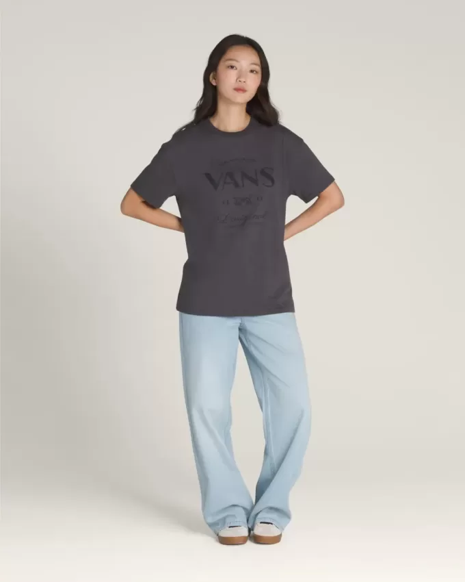 Maglietta francese Lost Thoughts