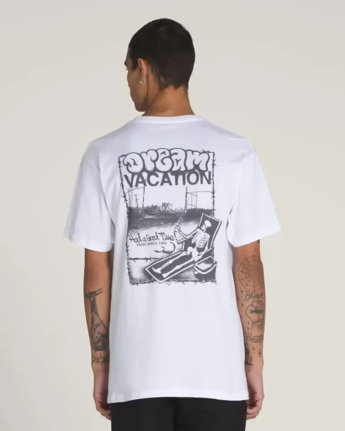 Maglietta Good Times 66