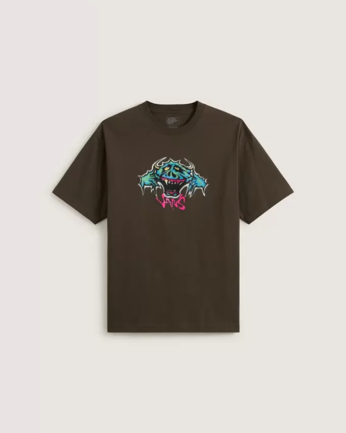 Maglietta Goofy Ghoul