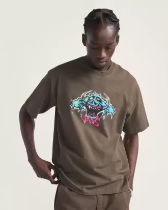 Maglietta Goofy Ghoul