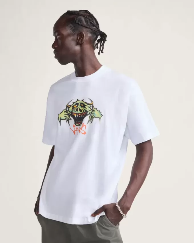 Maglietta Goofy Ghoul