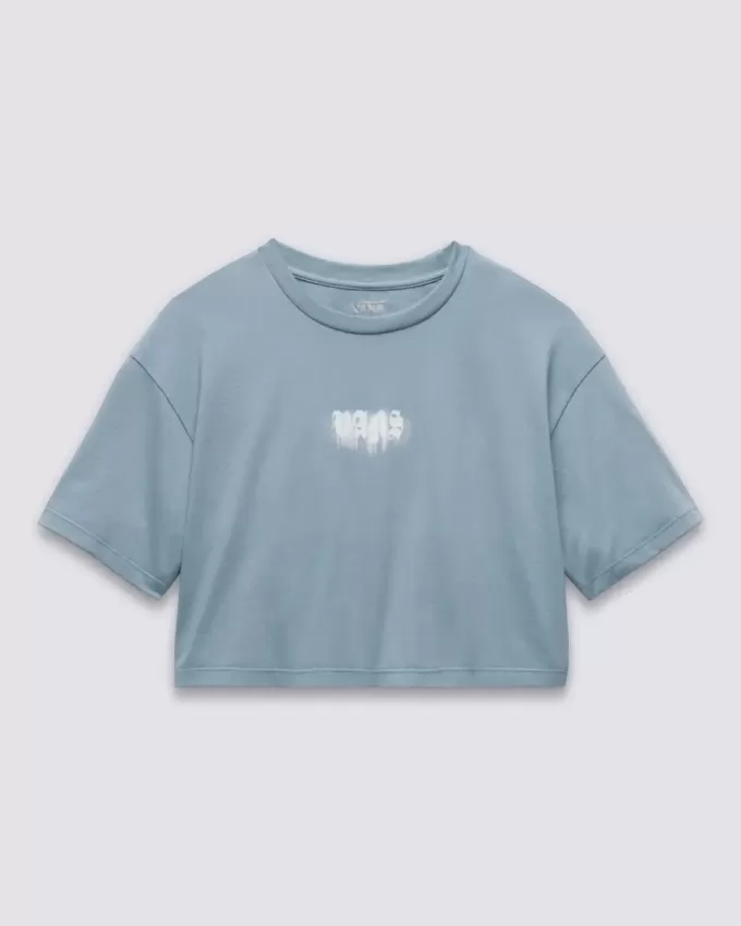 Maglietta Graffiti Nightwash Maglietta Graffiti Nightwash