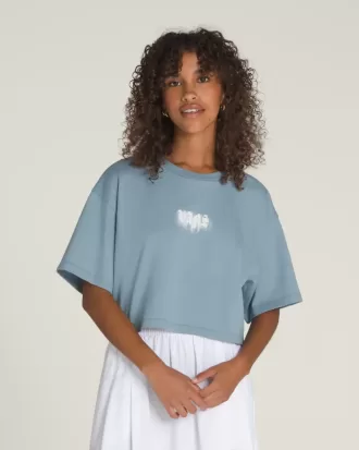 Maglietta Graffiti Nightwash