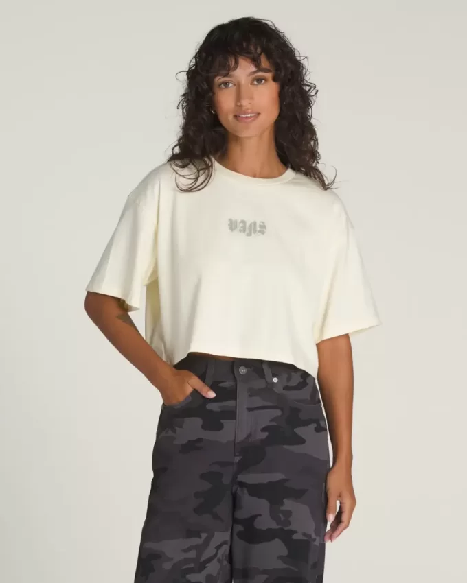 Maglietta Graffiti Nightwash