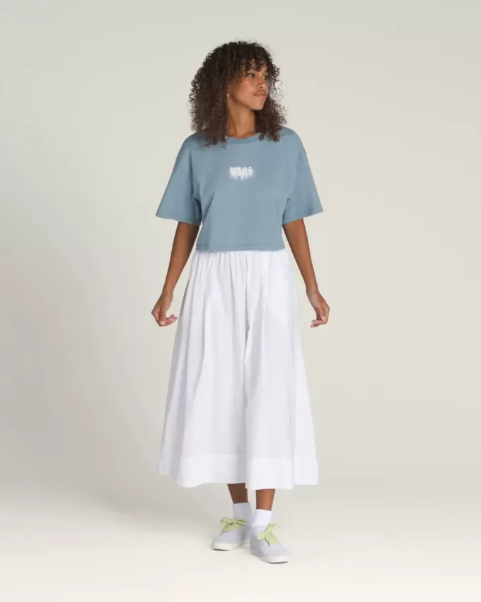 Maglietta Graffiti Nightwash Maglietta Graffiti Nightwash