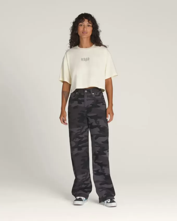 Maglietta Graffiti Nightwash