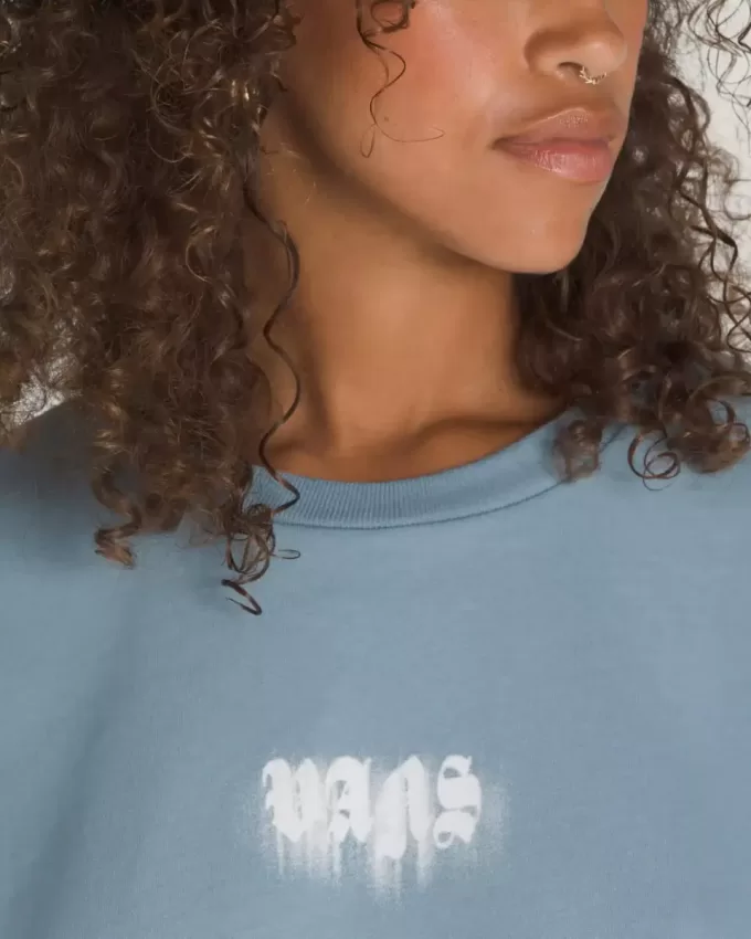 Maglietta Graffiti Nightwash Maglietta Graffiti Nightwash