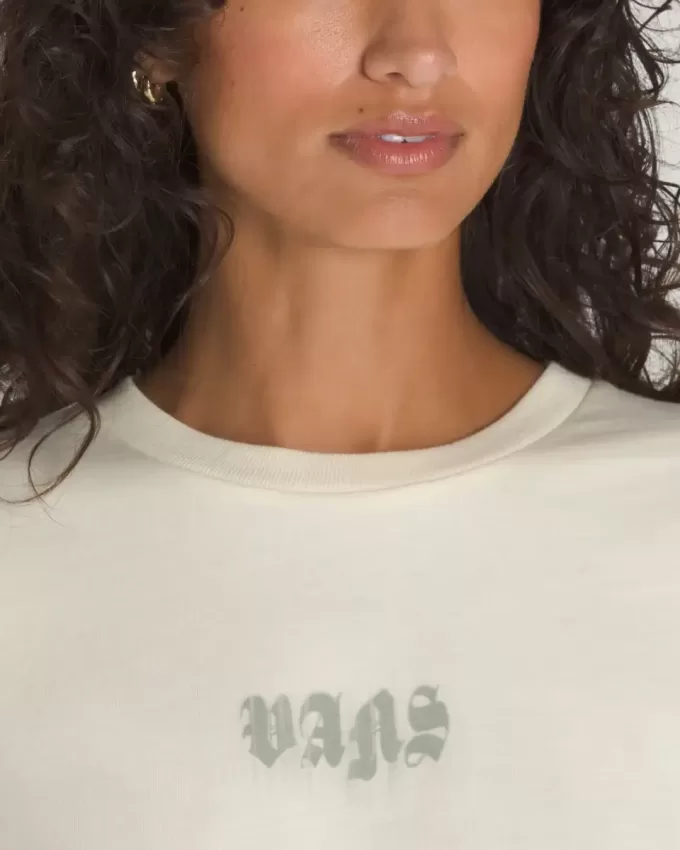 Maglietta Graffiti Nightwash