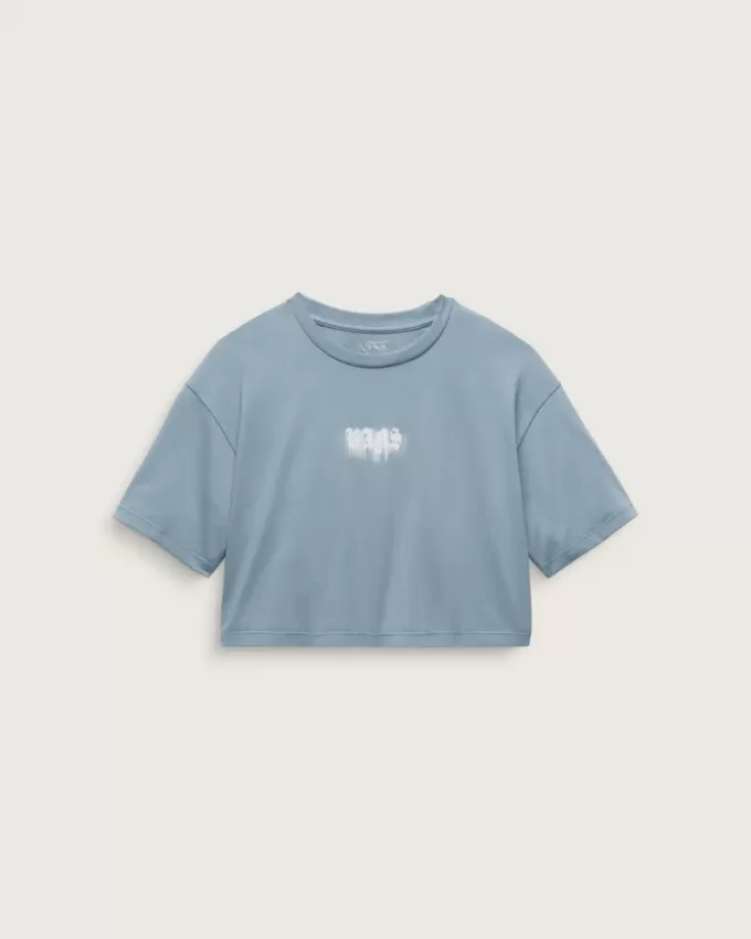 Maglietta Graffiti Nightwash Maglietta Graffiti Nightwash