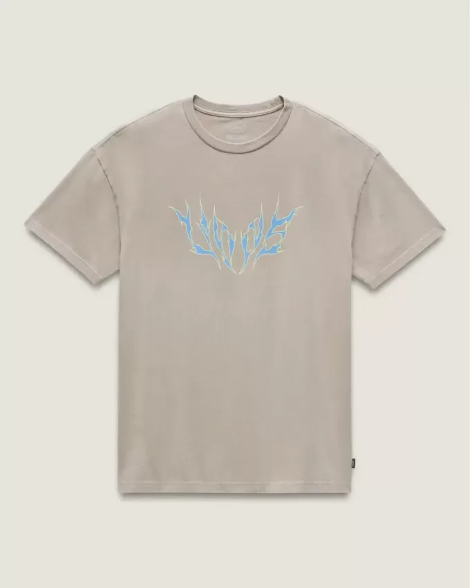 Maglietta Graffitit Conduit