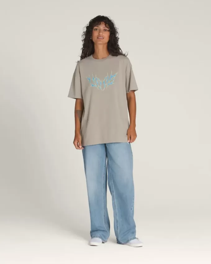 Maglietta Graffitit Conduit