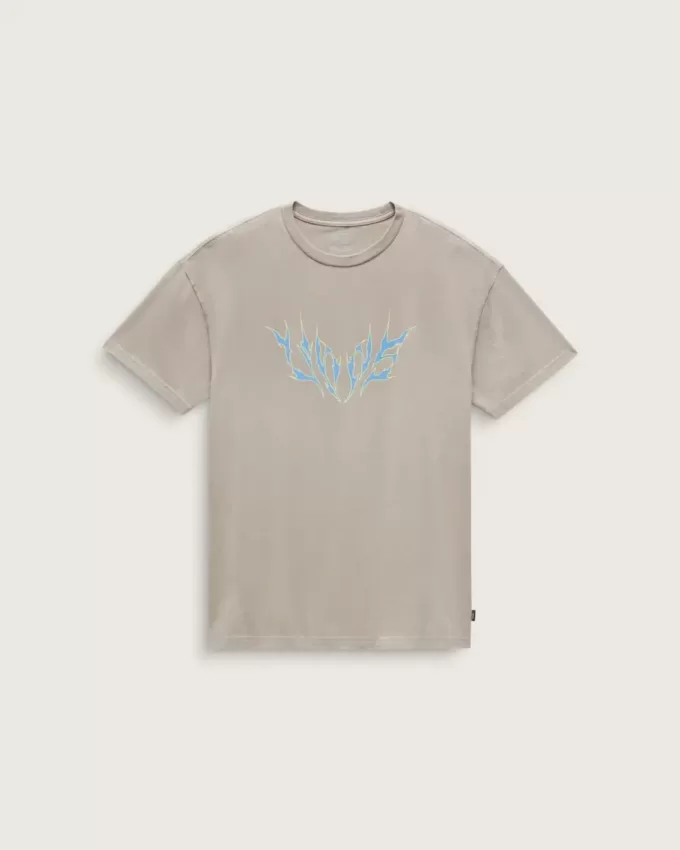 Maglietta Graffitit Conduit