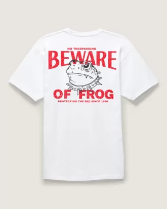 Maglietta Guard Frog