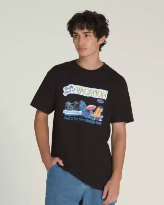 Maglietta “Hai bisogno di una vacanza”