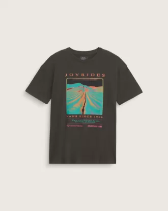 Maglietta Honeyfields