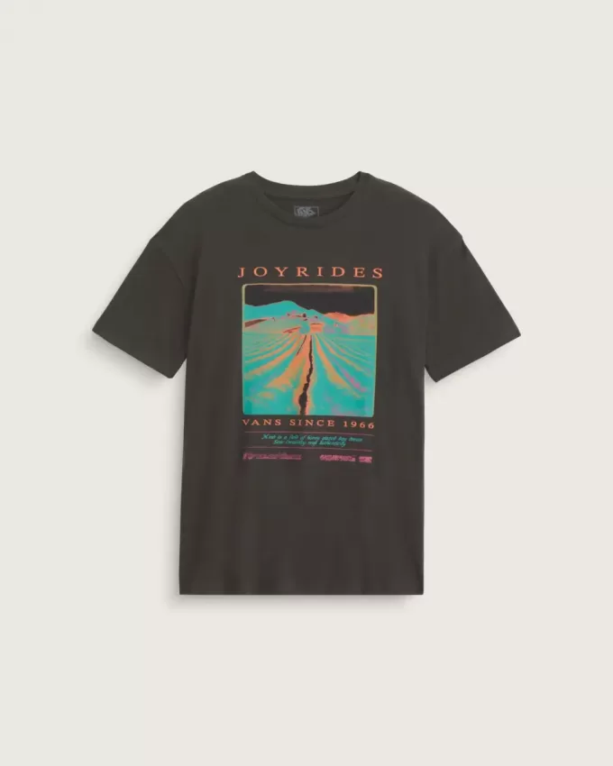 Maglietta Honeyfields Maglietta Honeyfields